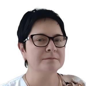 Миронычева Ирина Константиновна