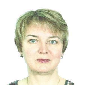 Себелева Наталья Александровна