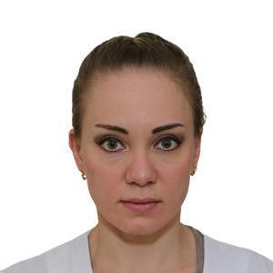 Григорьева Ольга Викторовна