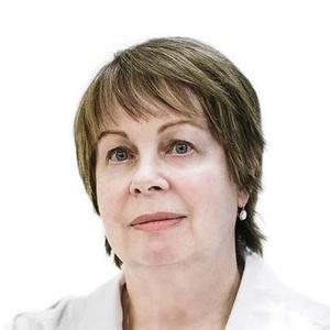 Шрамко Наталия Геннадьевна