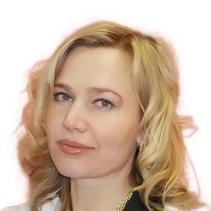 Нестерова Ирина Анатольевна