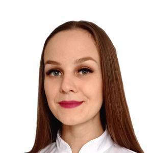 Слащева Марина Владимировна