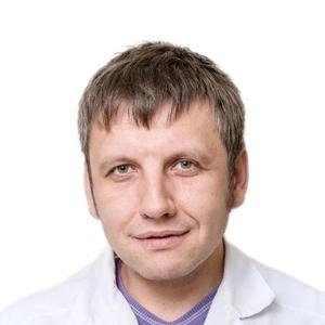 Меньшиков Константин Викторович