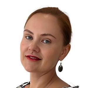 Зырянова Мария Алексеевна