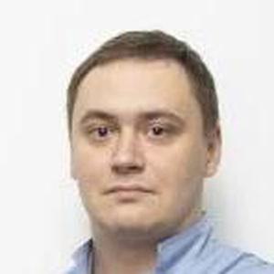 Москвин Владислав Олегович