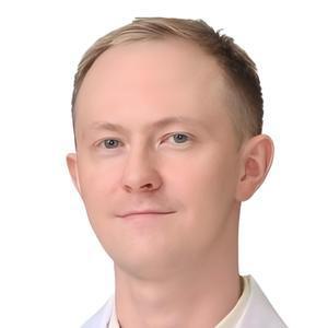 Максимов Иван Евгеньевич