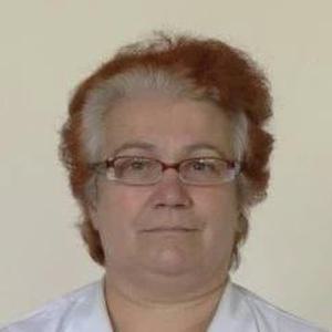 Сидорова Светлана Александровна