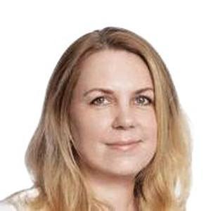 Калашникова Елена Викторовна