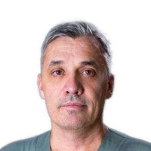 Бордюг Андрей Олегович