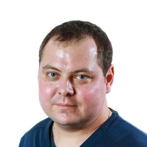 Пряхин Сергей Сергеевич
