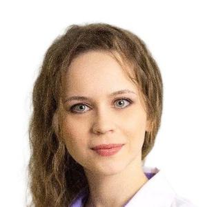 Степанова Надежда Валерьевна