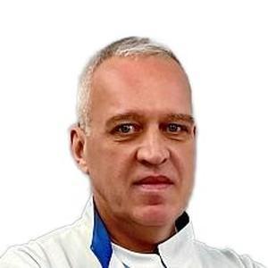 Капустин Николай Германович