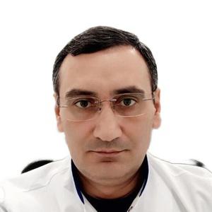 Никогосян Эдгар Аветисович