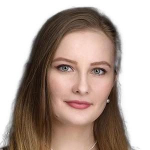 Селиванова (Грузинова) Анастасия Дмитриевна