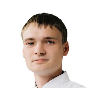 Колотухин Николай Владимирович