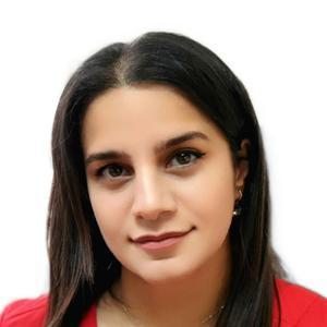 Мкртчян Сатеник Овакимовна