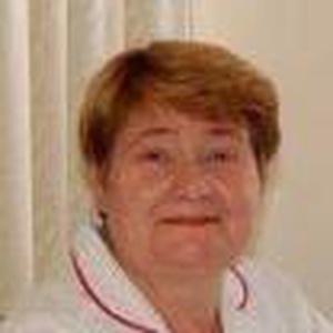 Васина Галина Васильевна