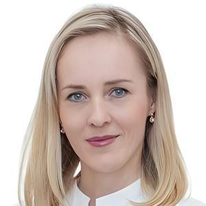 Балюк Екатерина Александровна