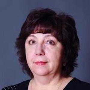 Савелова Ирина Триандафиловна