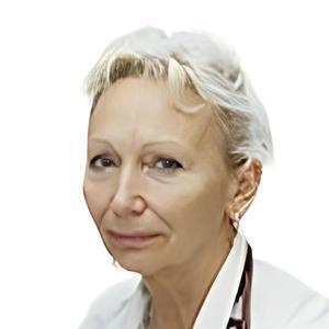 Лукина Елена Алексеевна