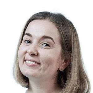 Бондарь Елена Сергеевна