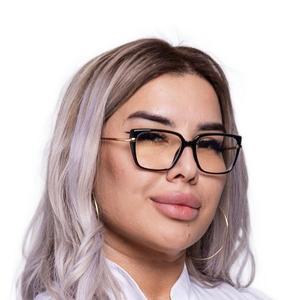 Туаева Ирина Анатольевна