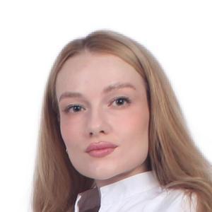 Иордан Виктория Александровна
