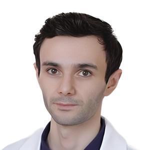 Гусейнов Турал Вугарович