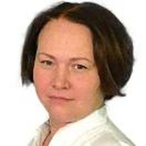 Талицкая Оксана Евгеньевна