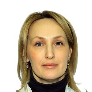 Горбунова Мария Валерьевна