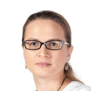 Сингх Лариса Николаевна