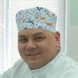 Сабанаев Алексей Давлеткулович