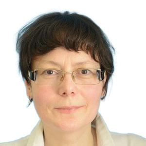 Котайш Галина Александровна
