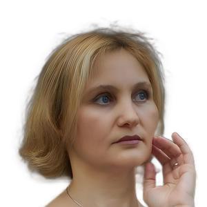 Смольякова Светлана Викторовна