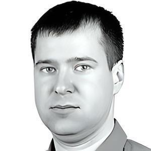 Завальников Антон Валерьевич