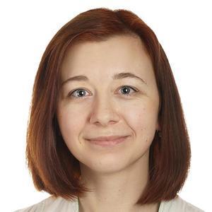 Удачина Юлия Александровна