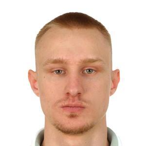 Калинин Матвей Валерьевич