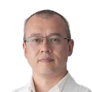 Коробцов Анатолий Владимирович