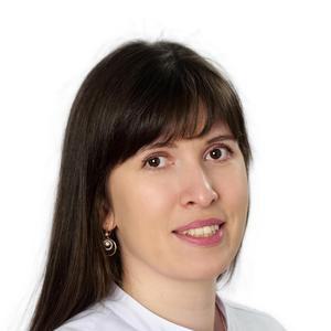 Рафикова Регина Рамилевна