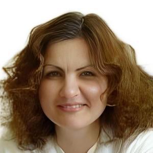 Разина Людмила Анатольевна