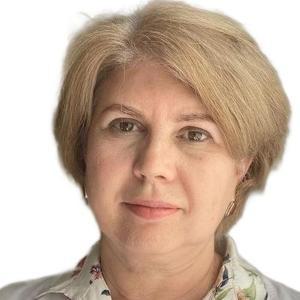 Казанцева Наталья Владимировна