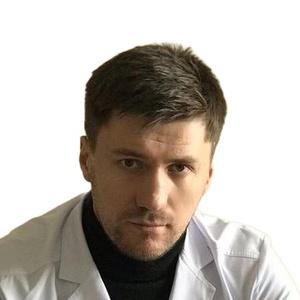 Алиев Гамзат Барилмагомедович