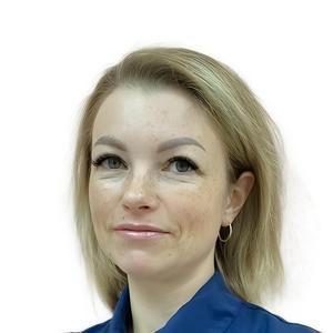 Стажко Надежда Олеговна
