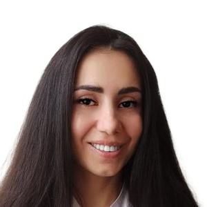 Шахова Эльвира Афиговна