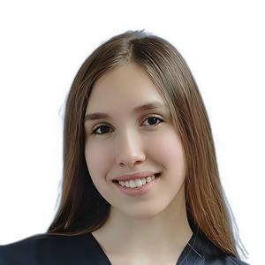 Плотникова Дарья Дмитриевна