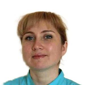 Фарахова Светлана Николаевна