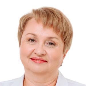Воротынцева Ирина Олеговна