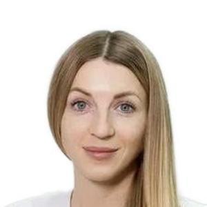 Захарова Дарья Александровна