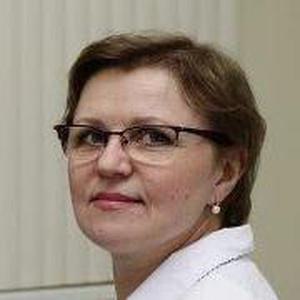 Паплевка Валентина Владимировна