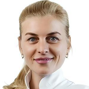 Полникова Наталья Игоревна